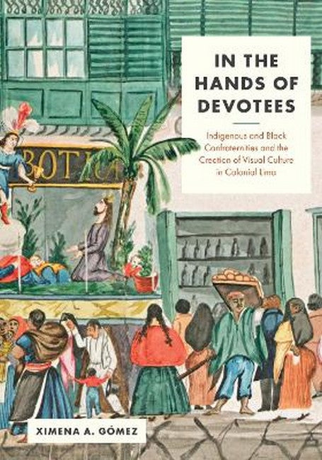 In the Hands of Devotees