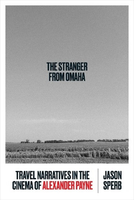 The Stranger from Omaha