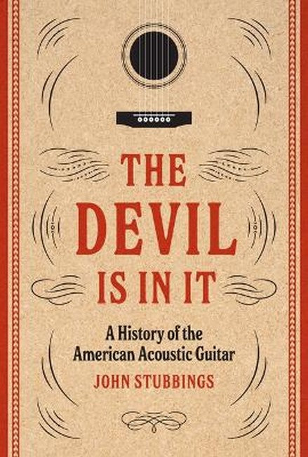 The Devil Is in It