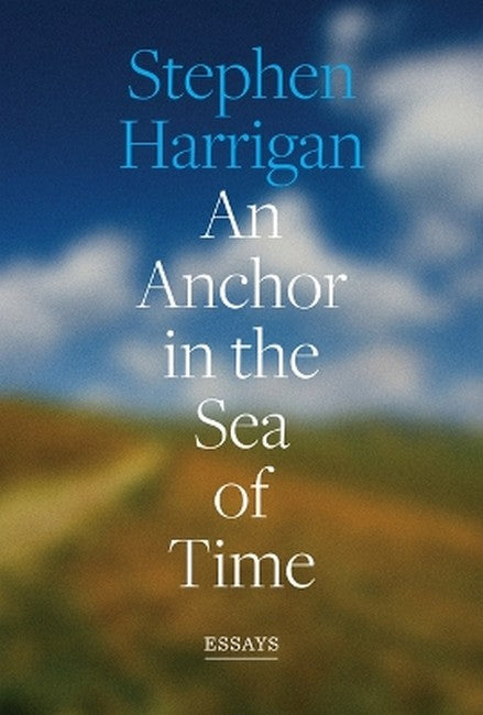 An Anchor in the Sea of Time