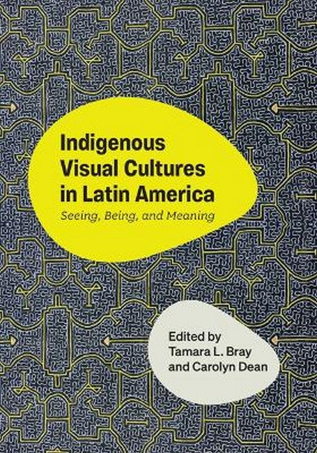 Indigenous Visual Cultures in Latin America