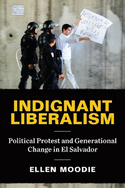 Indignant Liberalism