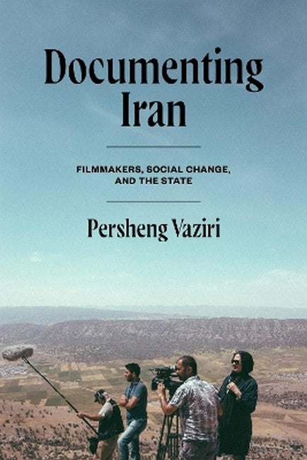Documenting Iran