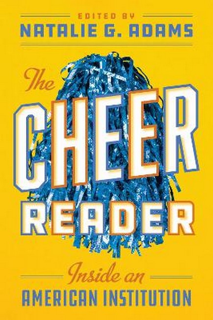 The Cheer Reader