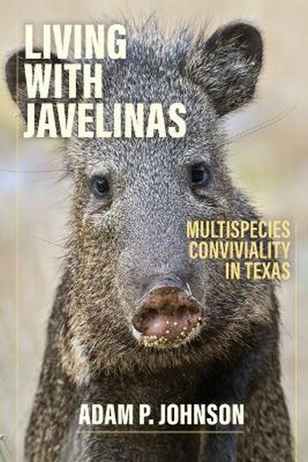 Living with Javelinas