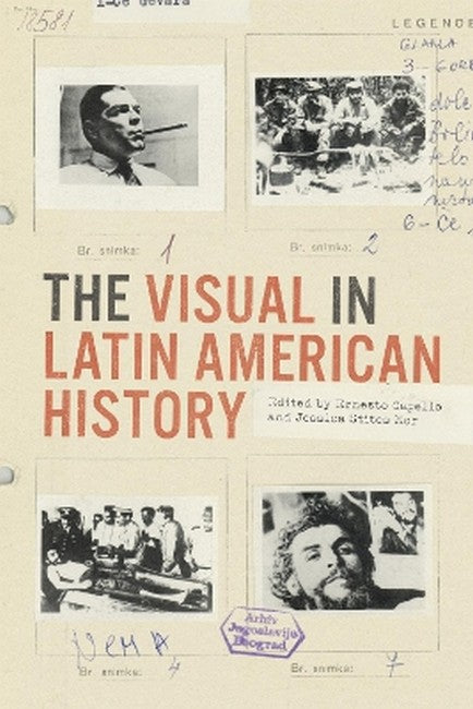 The Visual in Latin American History