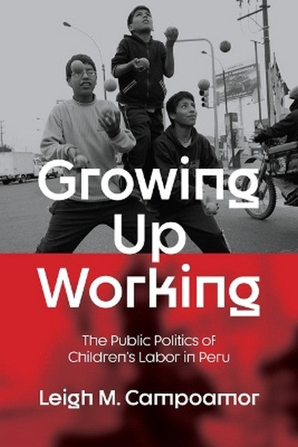 Growing Up Working