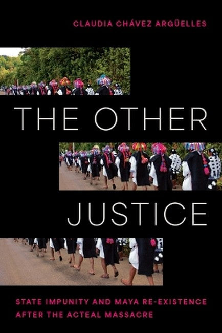 The Other Justice