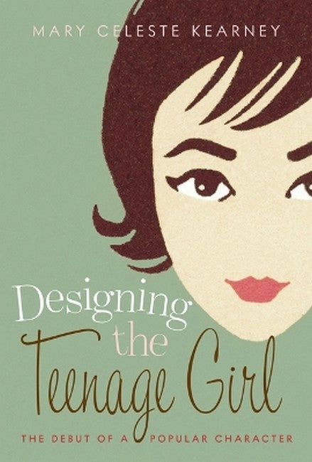 Designing the Teenage Girl