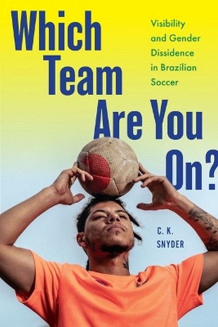 Which Team Are You On?