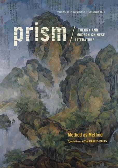 Method As Method