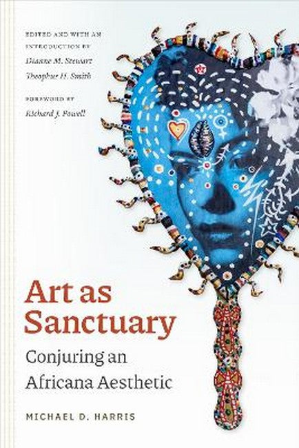 Art As Sanctuary