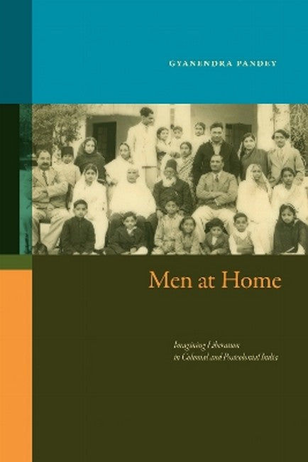 Men at Home