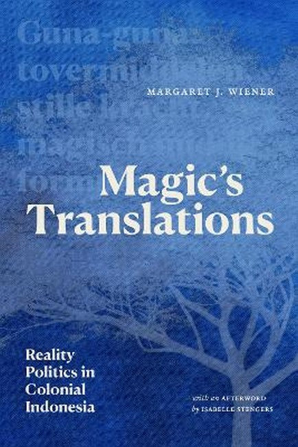 Magic's Translations