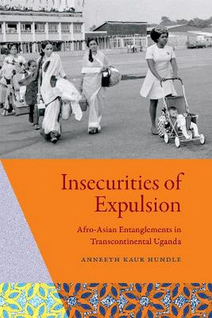 Insecurities of Expulsion