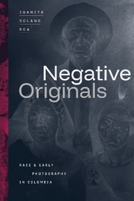 Negative Originals