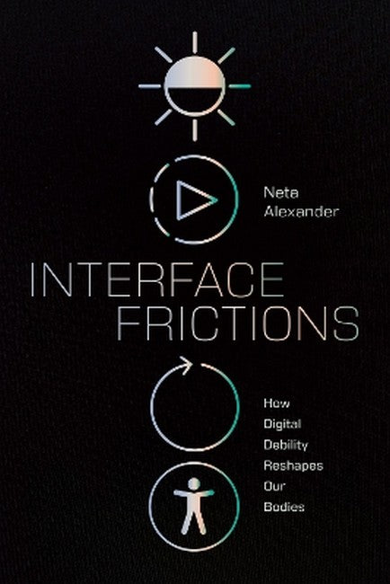 Interface Frictions