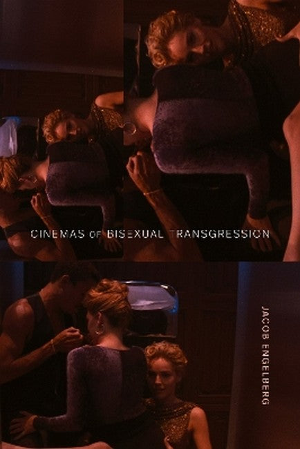 Cinemas of Bisexual Transgression