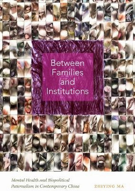 Between Families and Institutions