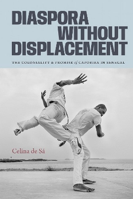 Diaspora Without Displacement