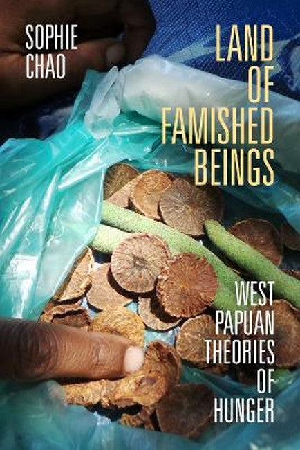 Land of Famished Beings