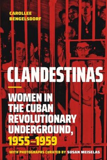 Clandestinas
