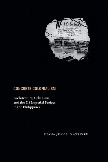 Concrete Colonialism