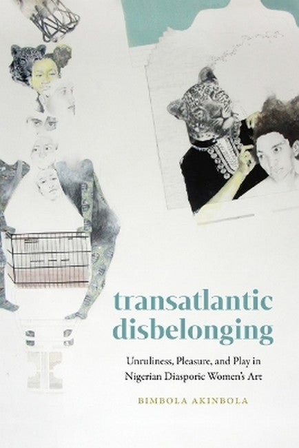 Transatlantic Disbelonging