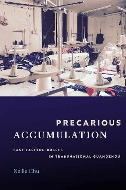 Precarious Accumulation