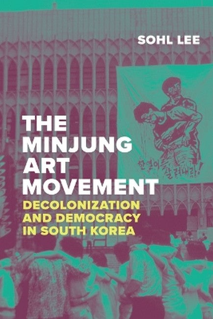 The Minjung Art Movement