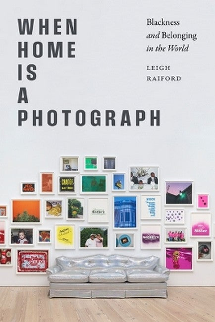 When Home Is a Photograph