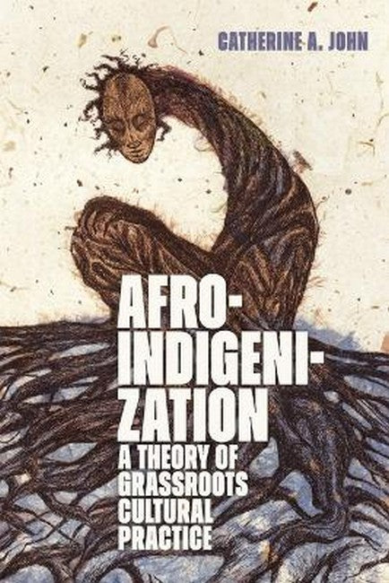 Afroindigenization