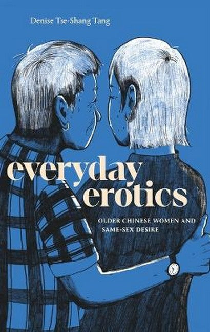 Everyday Erotics