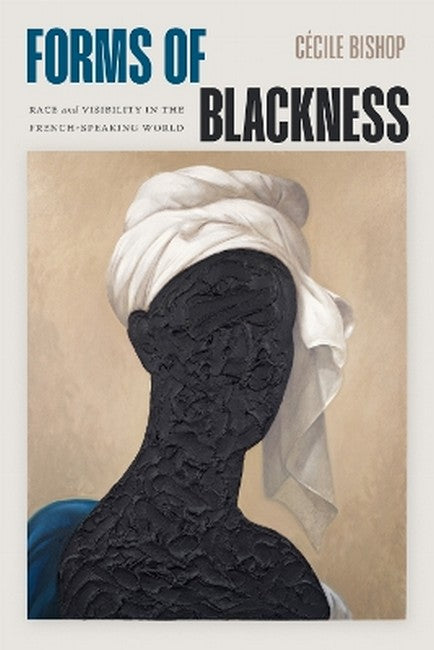 Forms of Blackness