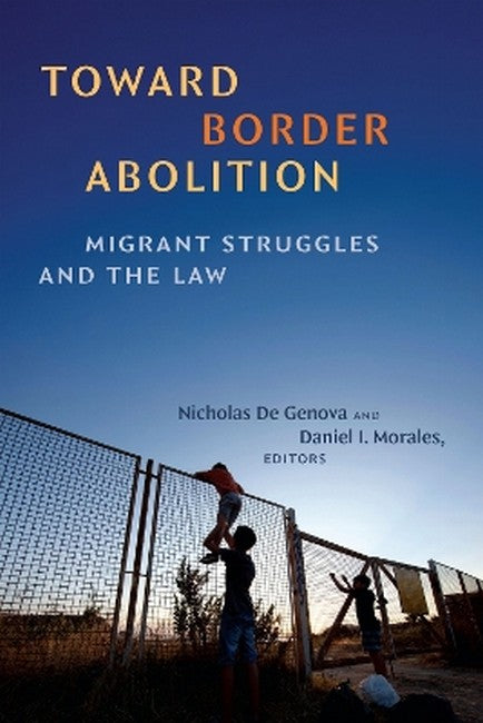 Border Abolitionism
