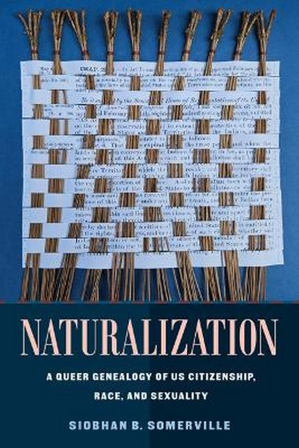 Naturalization