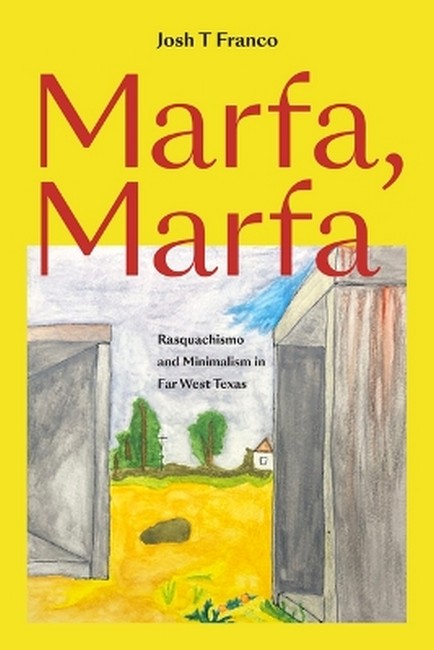 Marfa, Marfa