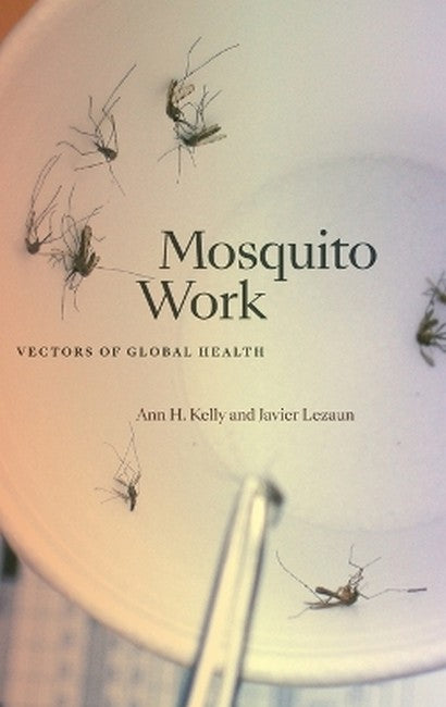 Mosquito Work