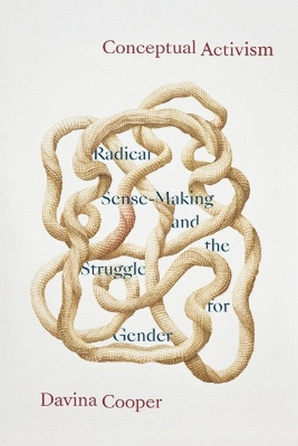 Conceptual Activism