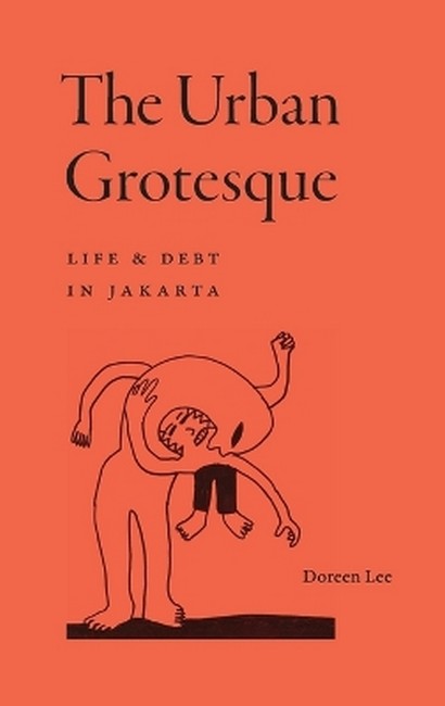 The Urban Grotesque