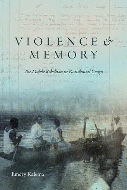 Violence and Memory