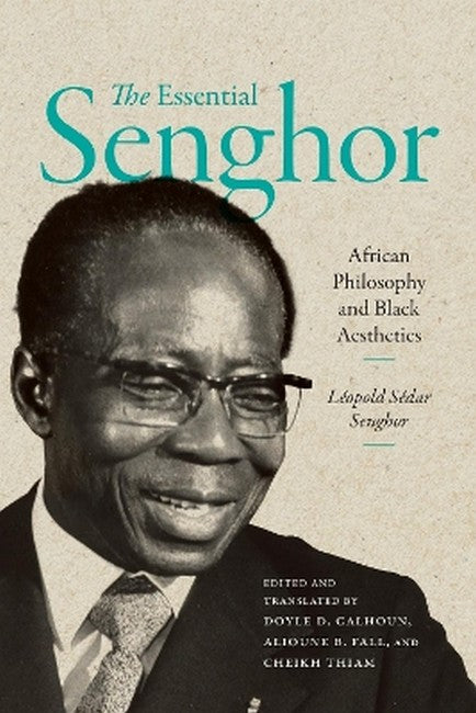 The Essential Senghor