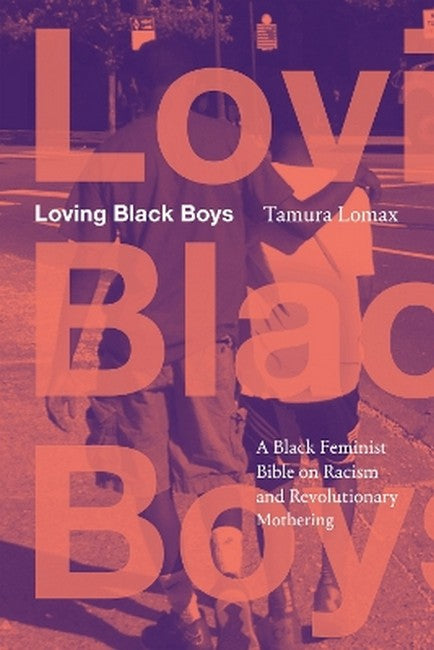 Loving Black Boys