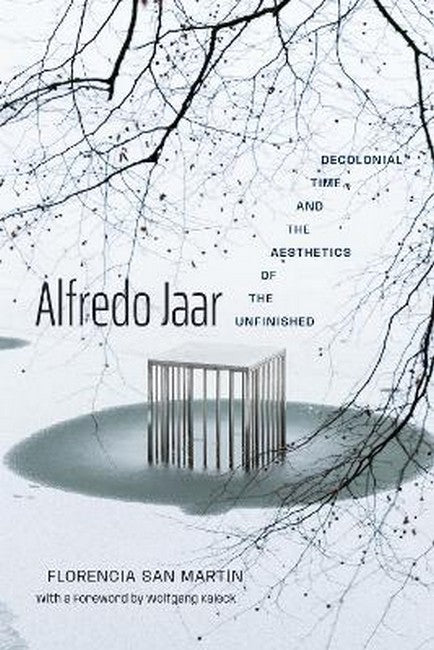 Alfredo Jaar