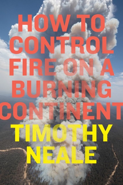 How to Control Fire on a Burning Continent