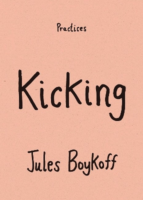 Kicking