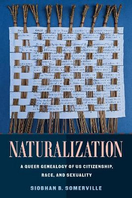 Naturalization
