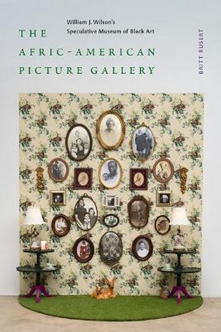 The Afric-American Picture Gallery