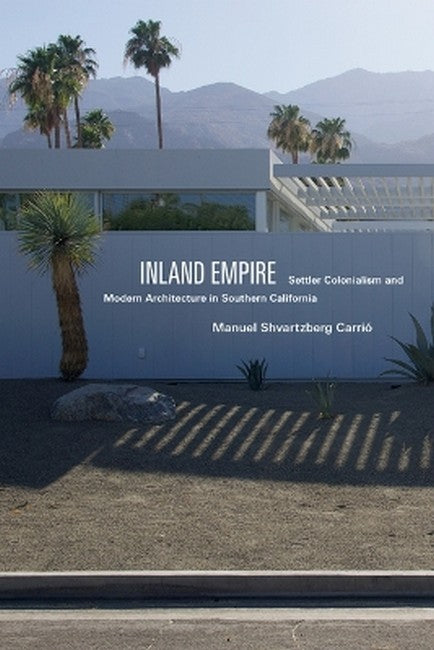 Inland Empire