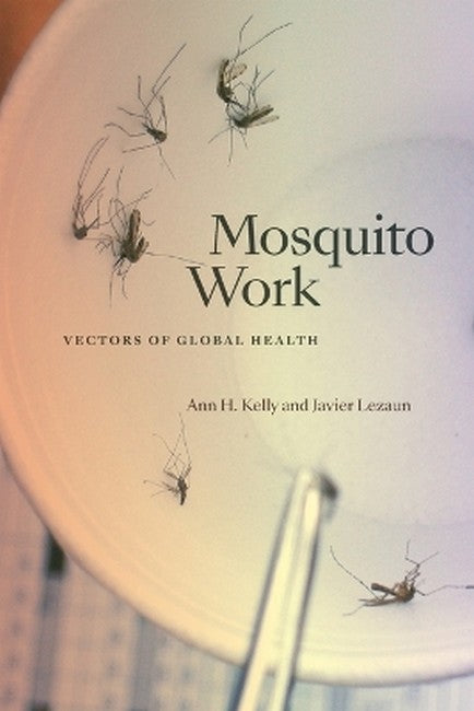 Mosquito Work